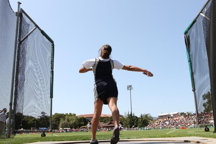 2010 Stanford Invite-High School-139.JPG - 2010 Stanford Invitational, March 26-27, Cobb Track and Angell Field, Stanford,CA.
